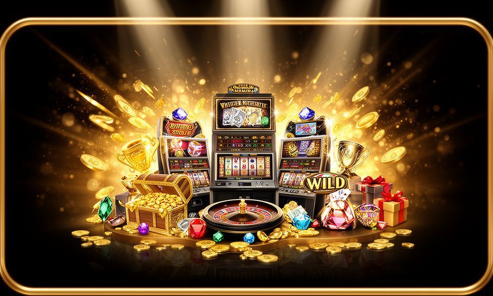ktv999 Casino